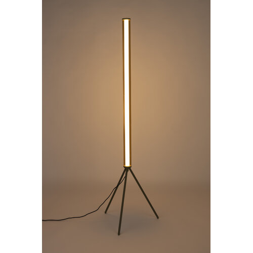 Zuiver Scotty vloerlamp Zuiver Scotty vloerlamp