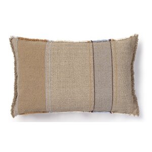 Lorena Canals Handloom rechthoekig kussen puebla