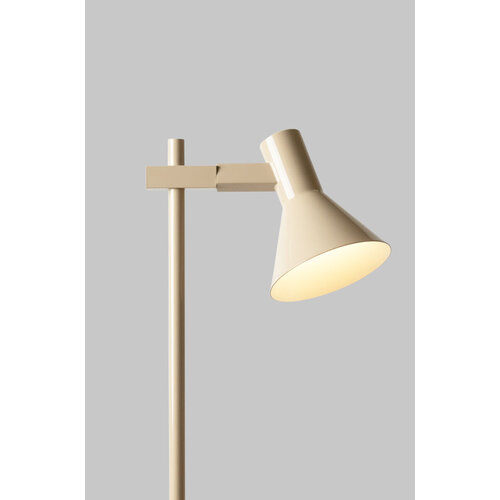It’s about RoMi Stavanger vloerlamp beige It’s about RoMi Stavanger vloerlamp beige