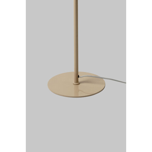 It’s about RoMi Stavanger vloerlamp beige It’s about RoMi Stavanger vloerlamp beige