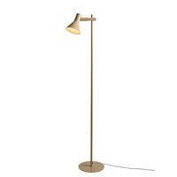 Stavanger vloerlamp beige