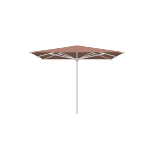 Jardinico Parasol Amalfi A03 linen avec toile C310 amber