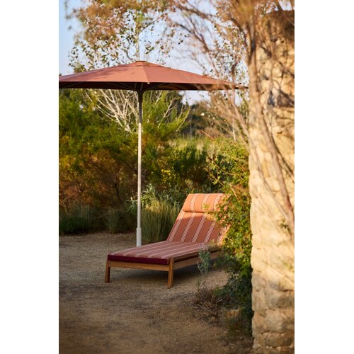 Jardinico Amalfi parasol A03 linen doek C310 amber Jardinico Amalfi parasol A03 linen doek C310 amber