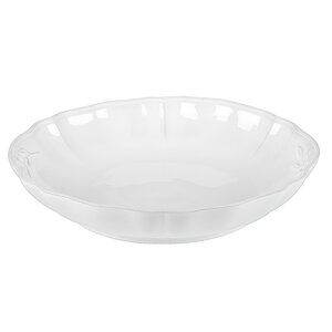 COSTA NOVA Alentejo saladekom wit 34 cm