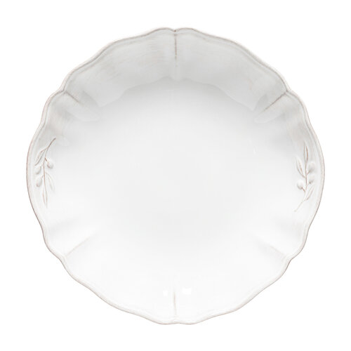 COSTA NOVA Alentejo saladier blanc 34 cm COSTA NOVA Alentejo saladier blanc 34 cm