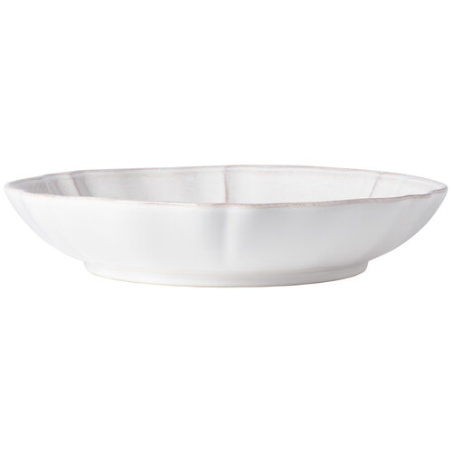 COSTA NOVA Alentejo saladier blanc 34 cm COSTA NOVA Alentejo saladier blanc 34 cm