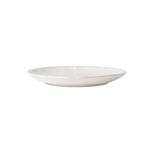 COSTA NOVA Alentejo assiette à dessert blanche 21 cm COSTA NOVA Alentejo assiette à dessert blanche 21 cm