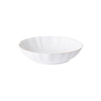 Alentejo bol à pâtes blanc 23 cm
