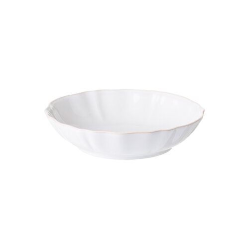 COSTA NOVA Alentejo bol à pâtes blanc 23 cm COSTA NOVA Alentejo bol à pâtes blanc 23 cm