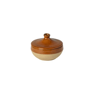 COSTA NOVA Marrakesh petit plat à four cannelle 12 cm