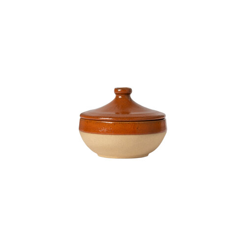 COSTA NOVA Marrakesh petit plat à four cannelle 12 cm COSTA NOVA Marrakesh petit plat à four cannelle 12 cm