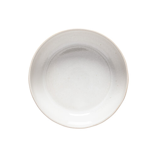COSTA NOVA Marrakesh saladier blanc sable 26 cm COSTA NOVA Marrakesh saladier blanc sable 26 cm
