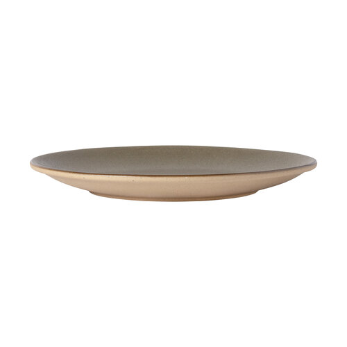 COSTA NOVA Arenito assiette plate vert olive 28 cm COSTA NOVA Arenito assiette plate vert olive 28 cm