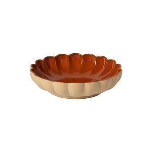 COSTA NOVA Marrakesh pastabord kaneel 21 cm COSTA NOVA Marrakesh pastabord kaneel 21 cm