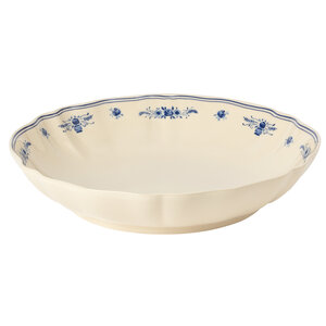 COSTA NOVA Vila saladekom beige blauw 34 cm