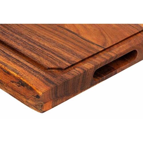 Cosy & Trendy Essentials snijplank medium acacia Cosy & Trendy Essentials snijplank medium acacia