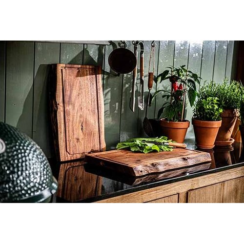 Cosy & Trendy Essentials snijplank medium acacia Cosy & Trendy Essentials snijplank medium acacia
