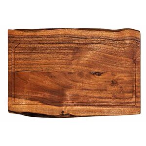Cosy & Trendy Essentials snijplank medium acacia Cosy & Trendy Essentials snijplank medium acacia