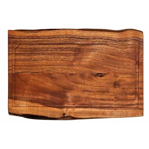 Cosy & Trendy Essentials snijplank medium acacia Cosy & Trendy Essentials snijplank medium acacia