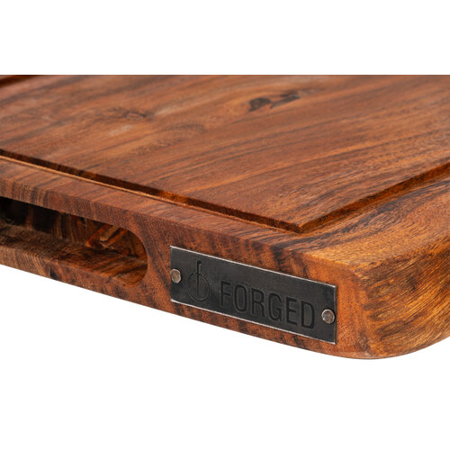Cosy & Trendy Planche à découper Essentials medium en acacia Cosy & Trendy Planche à découper Essentials medium en acacia