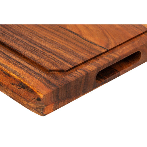 Cosy & Trendy Planche à découper Essentials medium en acacia Cosy & Trendy Planche à découper Essentials medium en acacia