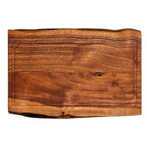 Cosy & Trendy Essentials snijplank medium acacia Cosy & Trendy Essentials snijplank medium acacia