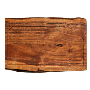 Cosy & Trendy Planche à découper Essentials medium en acacia Cosy & Trendy Planche à découper Essentials medium en acacia