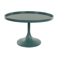 Jason salontafel blauw - TOONZAALMODEL