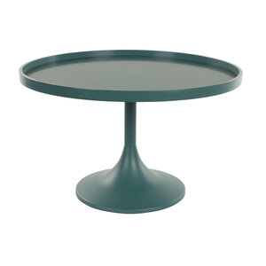 Zuiver Jason salontafel blauw - TOONZAALMODEL Zuiver Jason salontafel blauw - TOONZAALMODEL