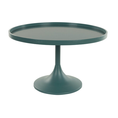 Zuiver Jason salontafel blauw - TOONZAALMODEL