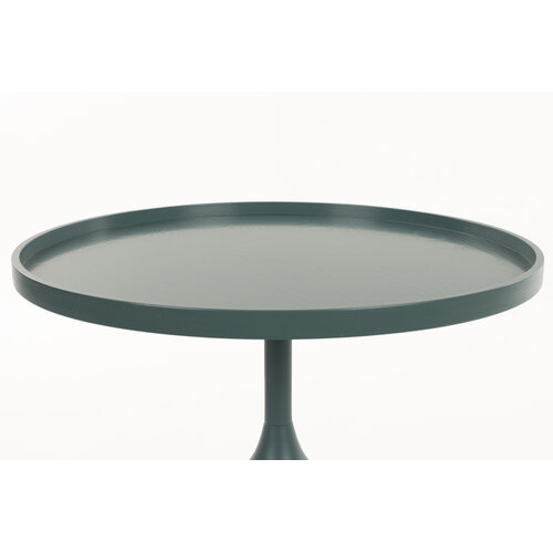 Zuiver Jason salontafel blauw - TOONZAALMODEL