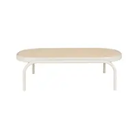 Vista outdoor salontafel - TOONZAALMODEL