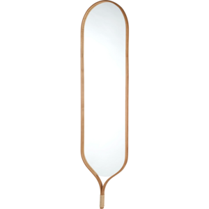Bolia Miroir mural Racquet - MODÈLE D’EXPOSITION