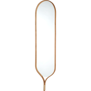 Bolia Racquet wandspiegel - TOONZAALMODEL