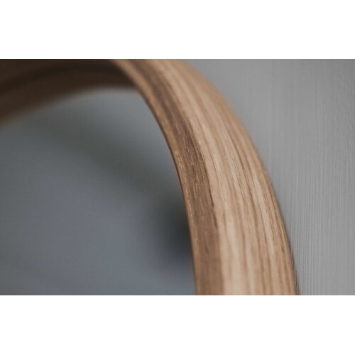 Bolia Racquet wandspiegel - TOONZAALMODEL