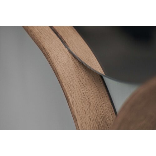 Bolia Racquet wandspiegel - TOONZAALMODEL