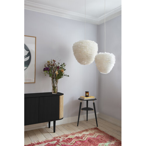 Umage Copy of Treasures dressoir 3 deuren eikenhout stof white sands Umage Copy of Treasures dressoir 3 deuren eikenhout stof white sands