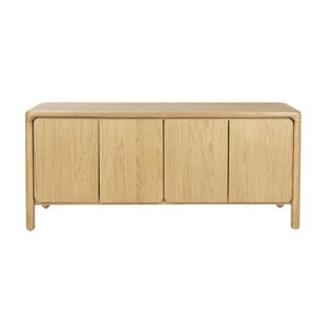 Zuiver Storm dressoir natural Zuiver Storm dressoir natural