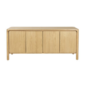Zuiver Zuiver Storm dressoir natural Zuiver Zuiver Storm dressoir natural