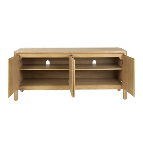 Zuiver Storm dressoir natural Zuiver Storm dressoir natural