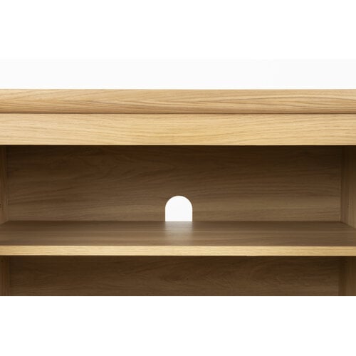 Zuiver Storm dressoir natural Zuiver Storm dressoir natural