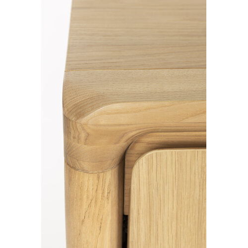 Zuiver Storm dressoir natural Zuiver Storm dressoir natural