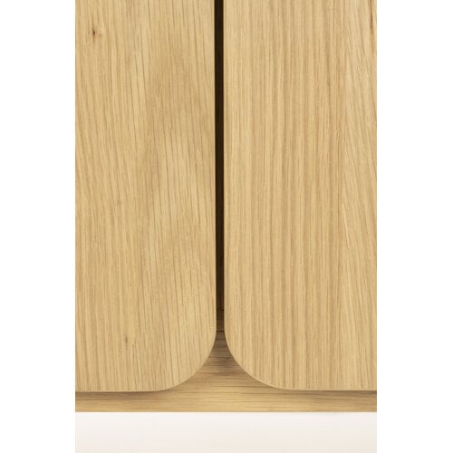 Zuiver Storm dressoir natural Zuiver Storm dressoir natural