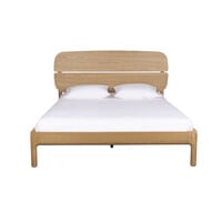 Storm bed natural 160