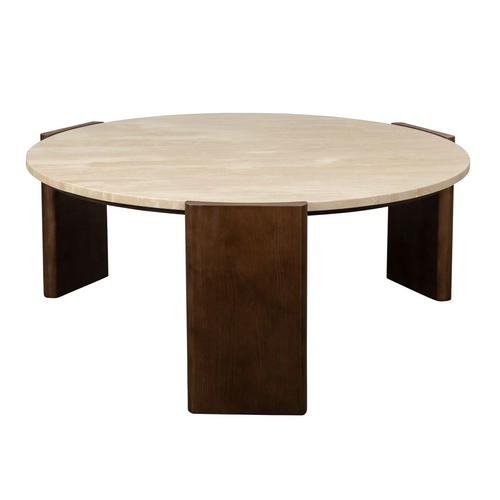 Zuiver Valcour salontafel Ø 90 Zuiver Valcour salontafel Ø 90
