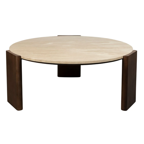 Zuiver Valcour salontafel Ø 90 Zuiver Valcour salontafel Ø 90