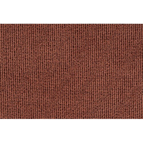 Dutchbone Bellevue poef rood Dutchbone Bellevue poef rood