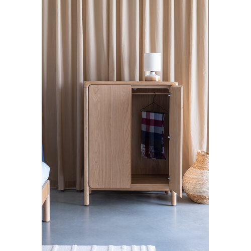 Zuiver Storm kabinet natural Zuiver Storm kabinet natural