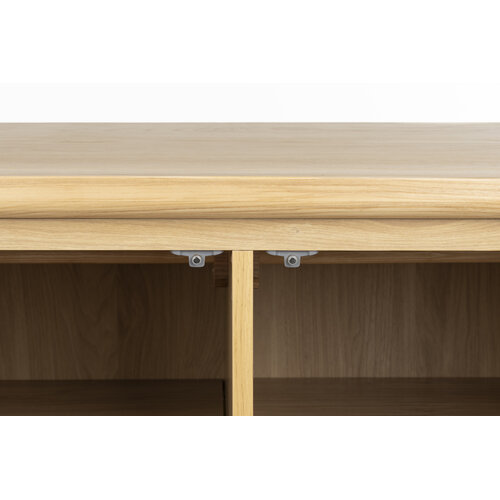 Zuiver Storm kabinet natural Zuiver Storm kabinet natural