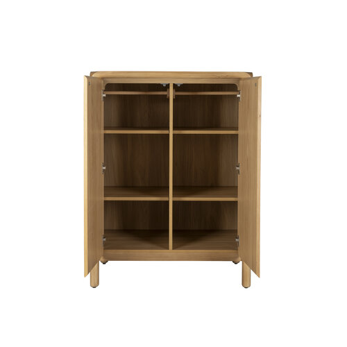 Zuiver Storm kabinet natural Zuiver Storm kabinet natural